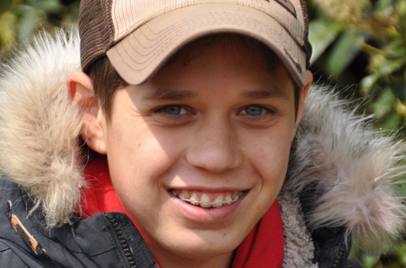 SKM News - Elias Wegener