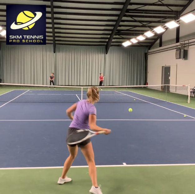 IMG_5700 Amelie Vossgätter, stc02, skmtennis, Hartplatz, nrwtennis